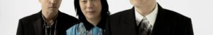 Smashing Pumpkins retrouve Butch Vig pour une nouvelle chanson