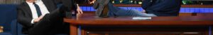 Stephen Colbert répond enfin au questionnement de Colbert