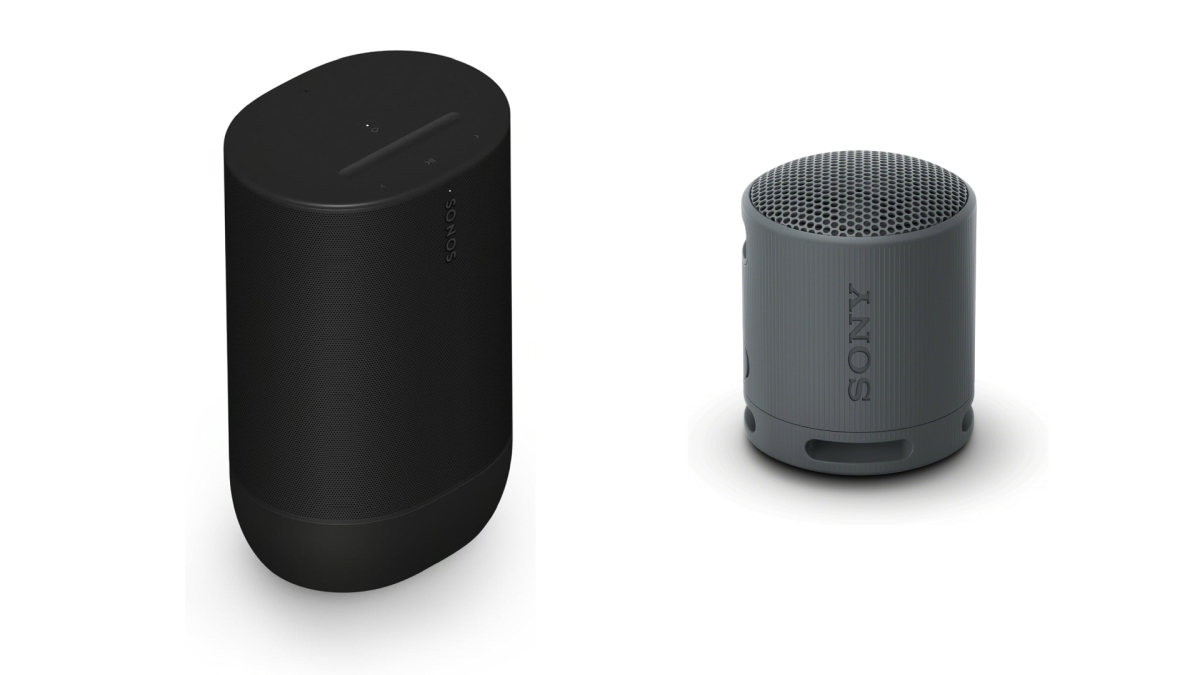 Économisez sur Sonos, Bose, JBL