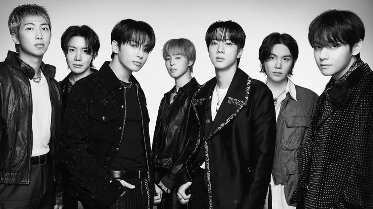 Analyse du morceau caché d'ARIRANG "Come Over" : podcast Stanning BTS