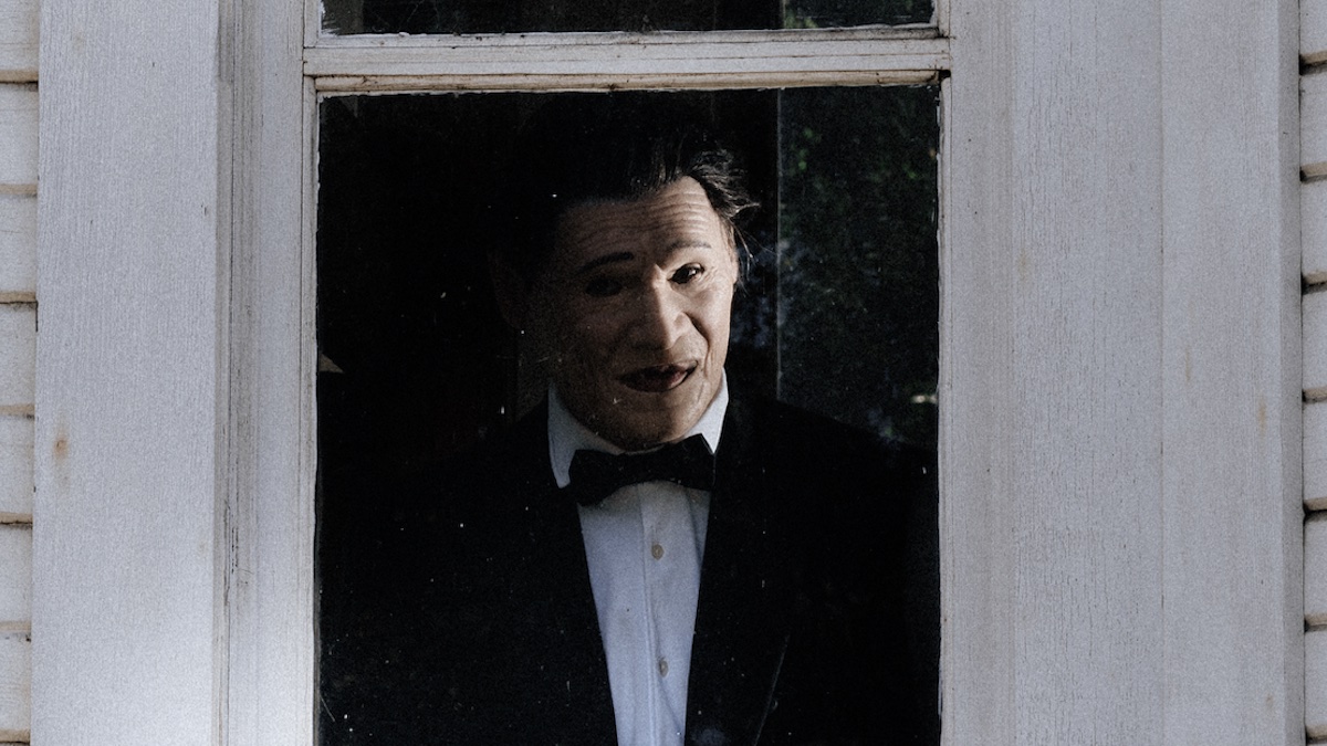 PRESIDENT annonce son premier album et sort le single "DOOM LOOP"