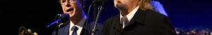 Paul McCartney et Stephen Colbert clôturent le Late Show avec « Hello, Goodbye »