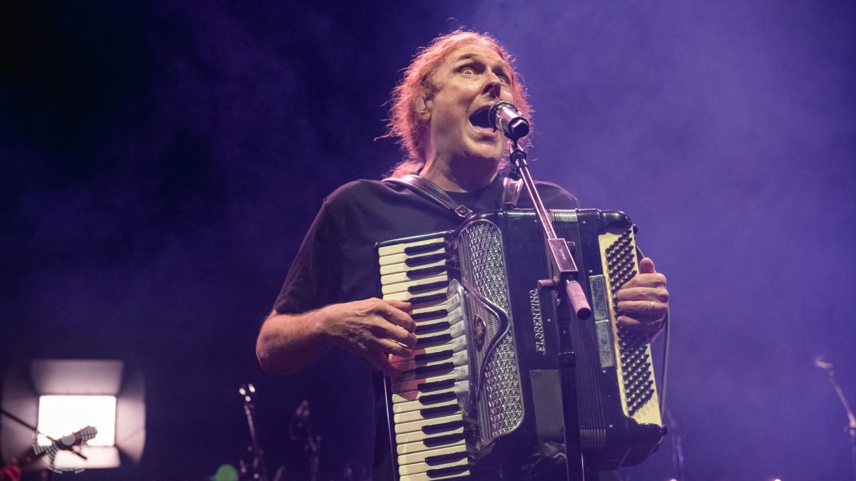 "Weird Al" Yankovic s'apprête à lancer sa tournée 2026 en Floride
