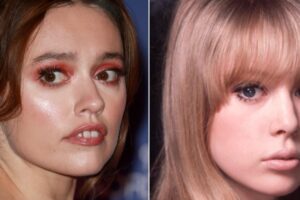 Pattie Boyd se demande pourquoi elle n'a pas contacté Ben à propos des biopics des Beatles