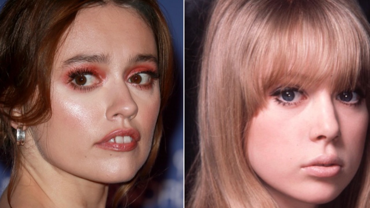 Pattie Boyd se demande pourquoi elle n'a pas contacté Ben à propos des biopics des Beatles