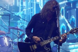Les Foo Fighters reprennent « Jesus Wants Me for a Sunbeam » des Vaselines à BottleRock