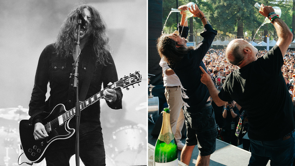 BottleRock 2026 dirigé par Foo Fighters, Lorde : Récapitulatif + Photos