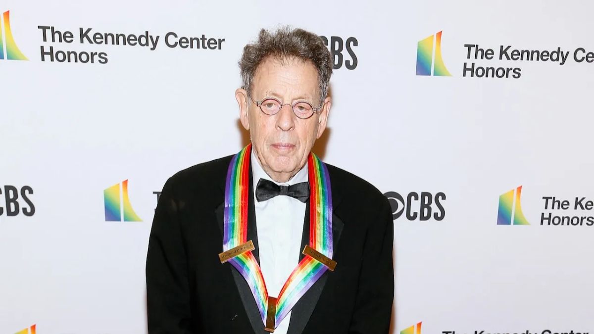 Philip Glass annonce une grande saison pour son 90e anniversaire