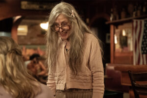Judith Light parle d'horreur et de santé mentale de The Terror : Devil in Silver