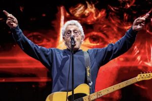 « Nous étions le premier groupe de heavy metal »