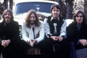 Paul McCartney dit que les Beatles étaient « le meilleur groupe de tous les temps »