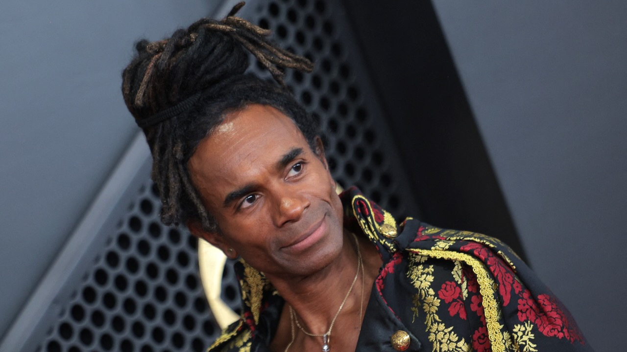 Fab Morvan de Milli Vanilli se produira à la Great American State Fair