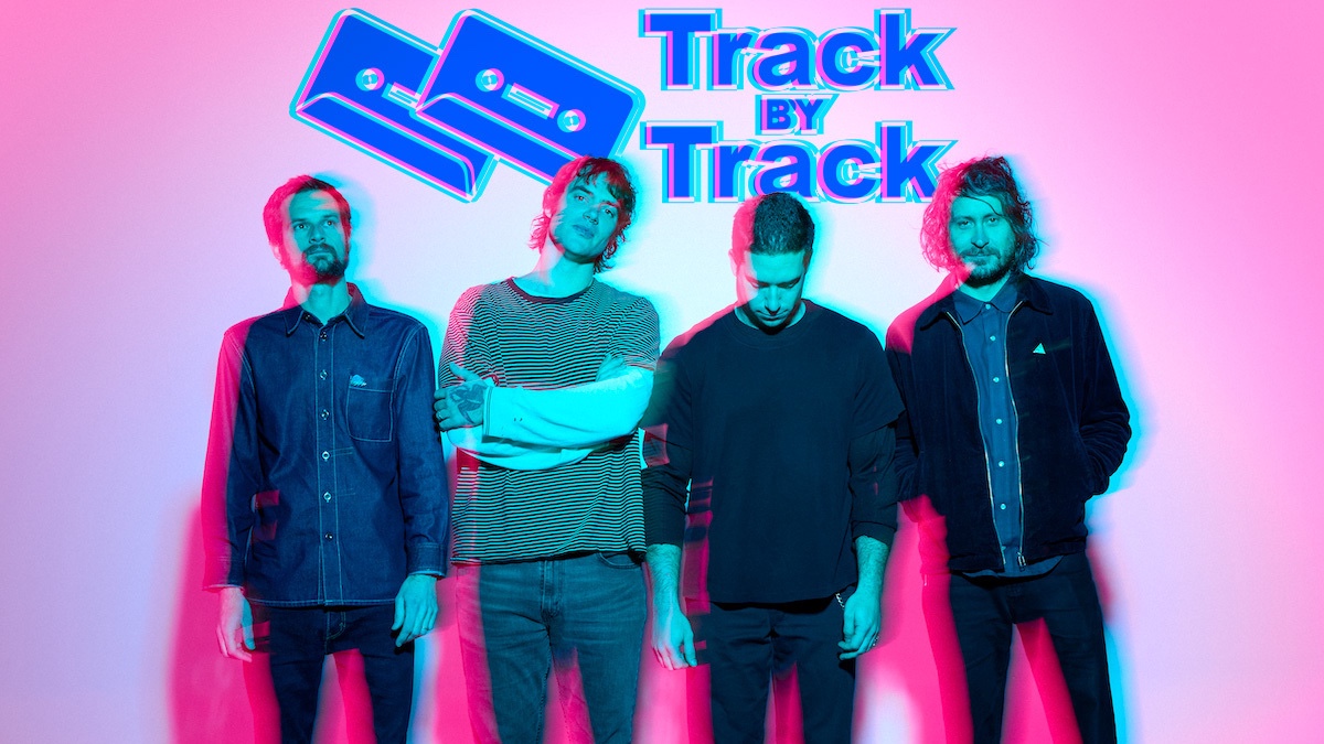 All Them Witches décomposent le nouvel album House of Mirrors piste par piste
