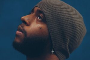 6LACK annonce la tournée mondiale « 10 ans de 6LACK »