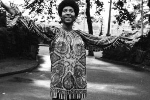 À travers les siècles américains, « Amazing Grace » perdure : NPR