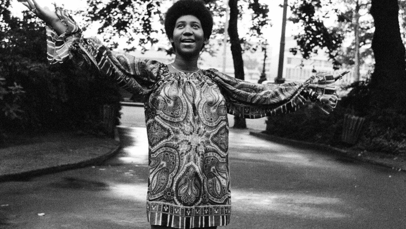 À travers les siècles américains, « Amazing Grace » perdure : NPR