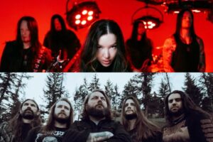 Arch Enemy et Black Dahlia Murder annoncent une tournée en tête d'affiche