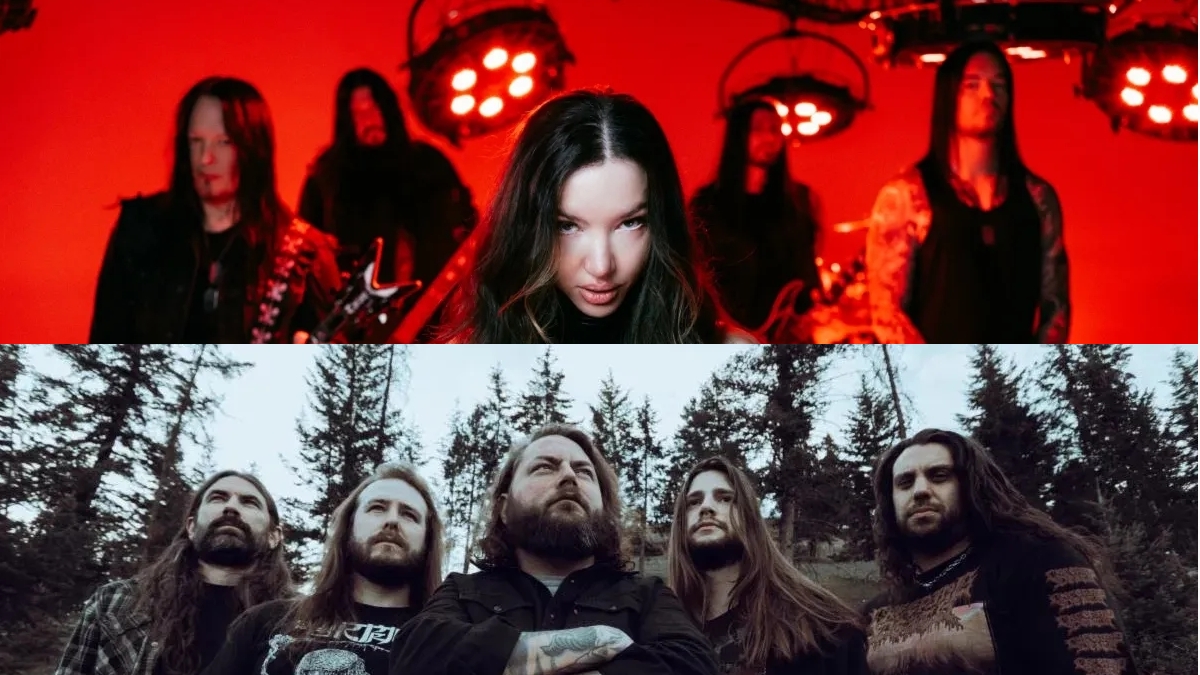 Arch Enemy et Black Dahlia Murder annoncent une tournée en tête d'affiche