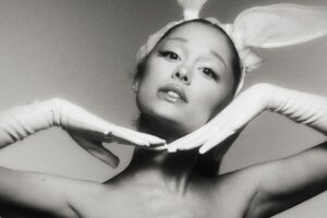 Ariana Grande dévoile Dangerous Woman (édition du dixième anniversaire) : Stream