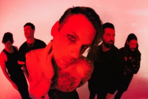 Beartooth annonce une tournée américaine à l’automne 2026 et un nouvel album Pure Ecstasy