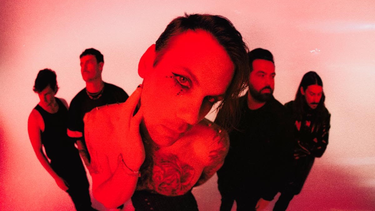Beartooth annonce une tournée américaine à l’automne 2026 et un nouvel album Pure Ecstasy