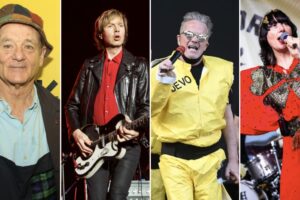 Bill Murray, Beck et Karen O dirigent les concerts du Hollywood Bowl de Wes Anderson