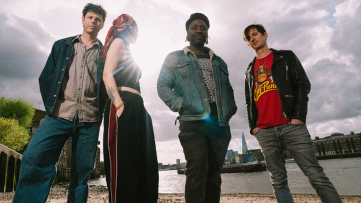 Bloc Party annonce son nouvel album Anatomy of a Brief Romance avec son premier single