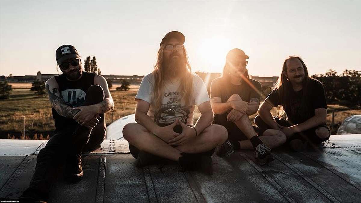 Blood Incantation et Alamo Drafthouse s'associent pour la projection d'un documentaire