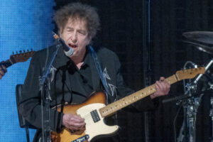 Bob Dylan part en tournée d'été 2026 en juin