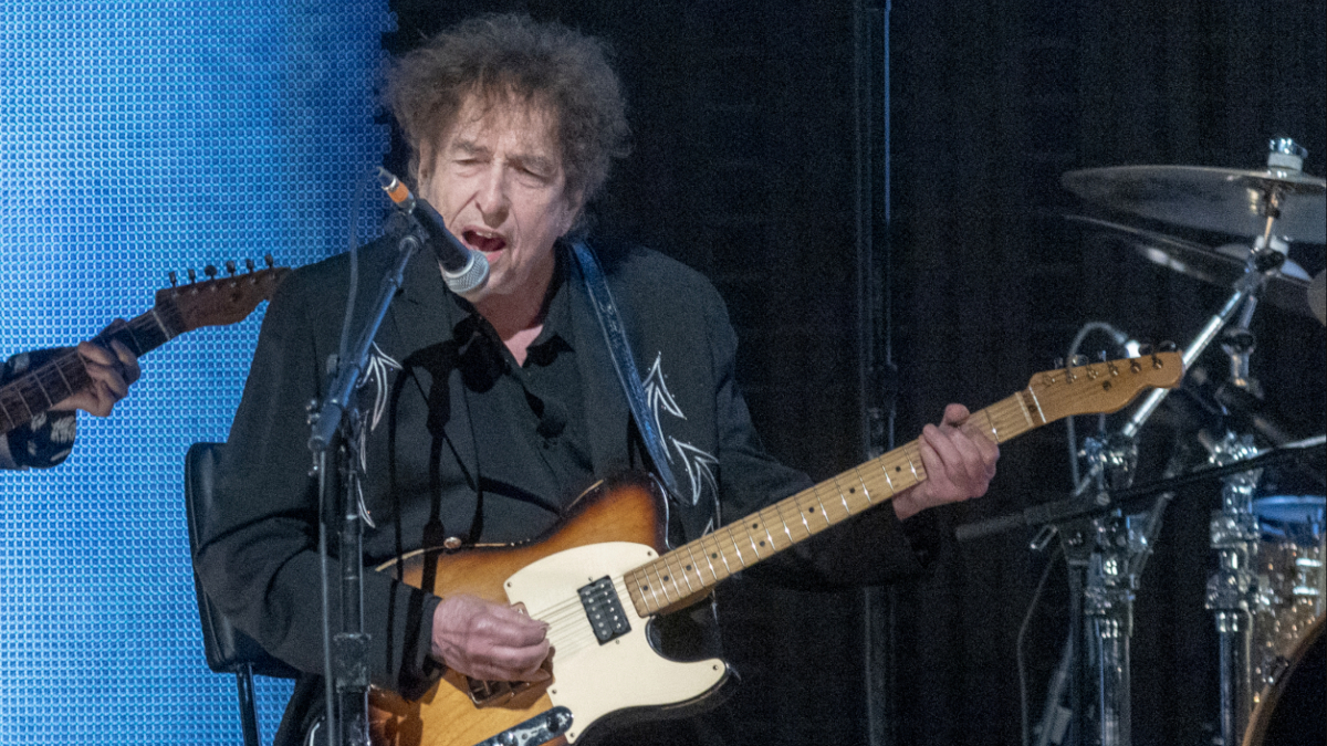Bob Dylan part en tournée d'été 2026 en juin