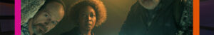 Boroughs, The Bride, Kill Bill, tu me tues