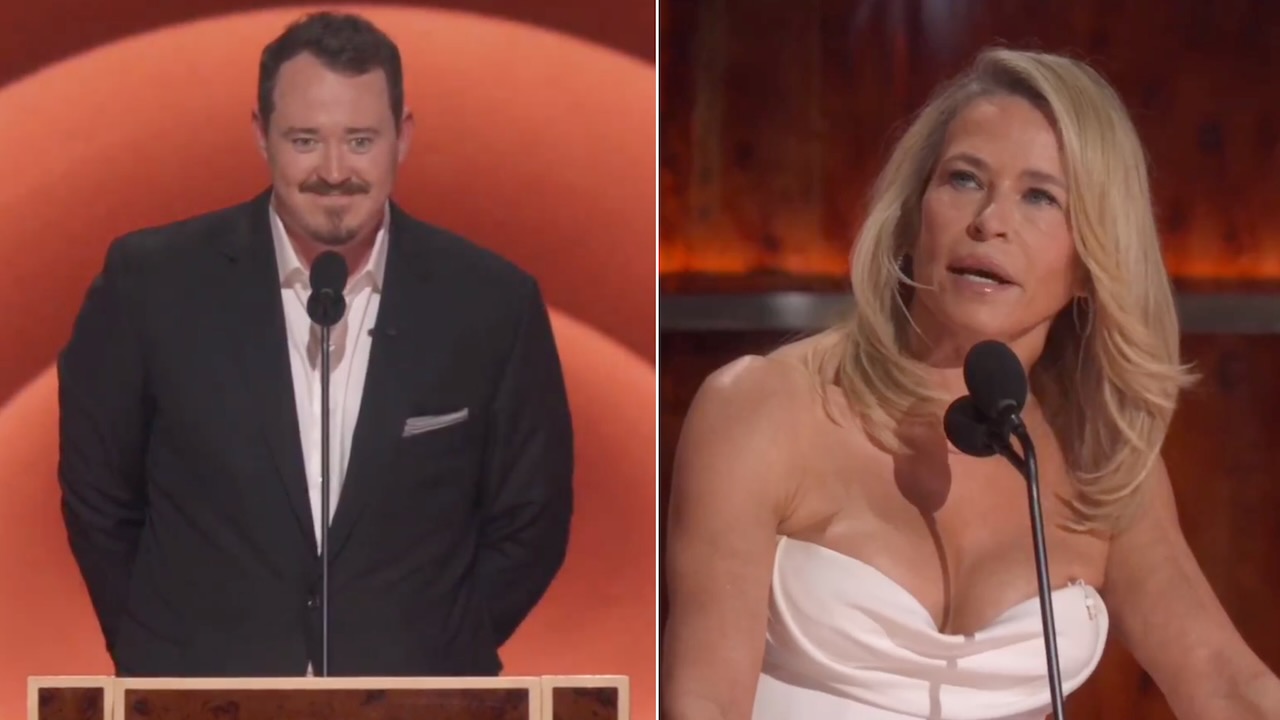 Chelsea Handler déchire Shane Gillis et Tony Hinchcliffe à cause du rôti de Kevin Hart