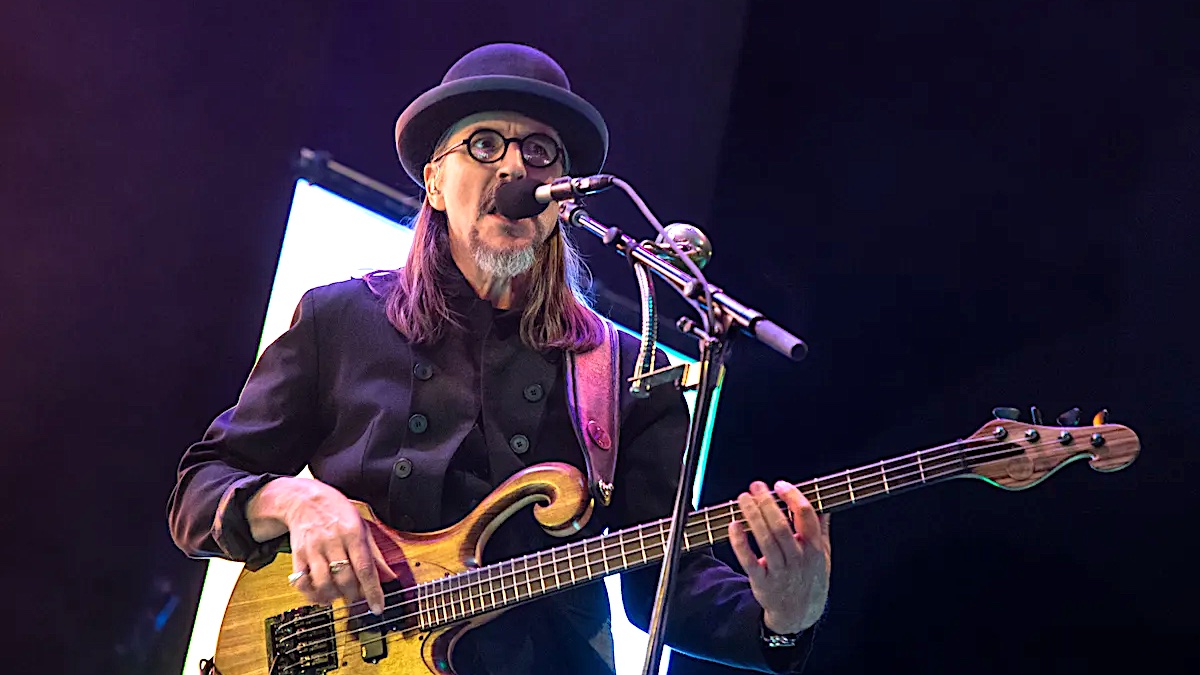 "Claypool Gold Tour" va démarrer avec Primus, Claypool Lennon Delirium et Flying Frog Brigade