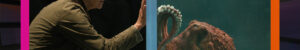 Créatures remarquablement brillantes, envoyez de l'aide, Karyn Kusama
