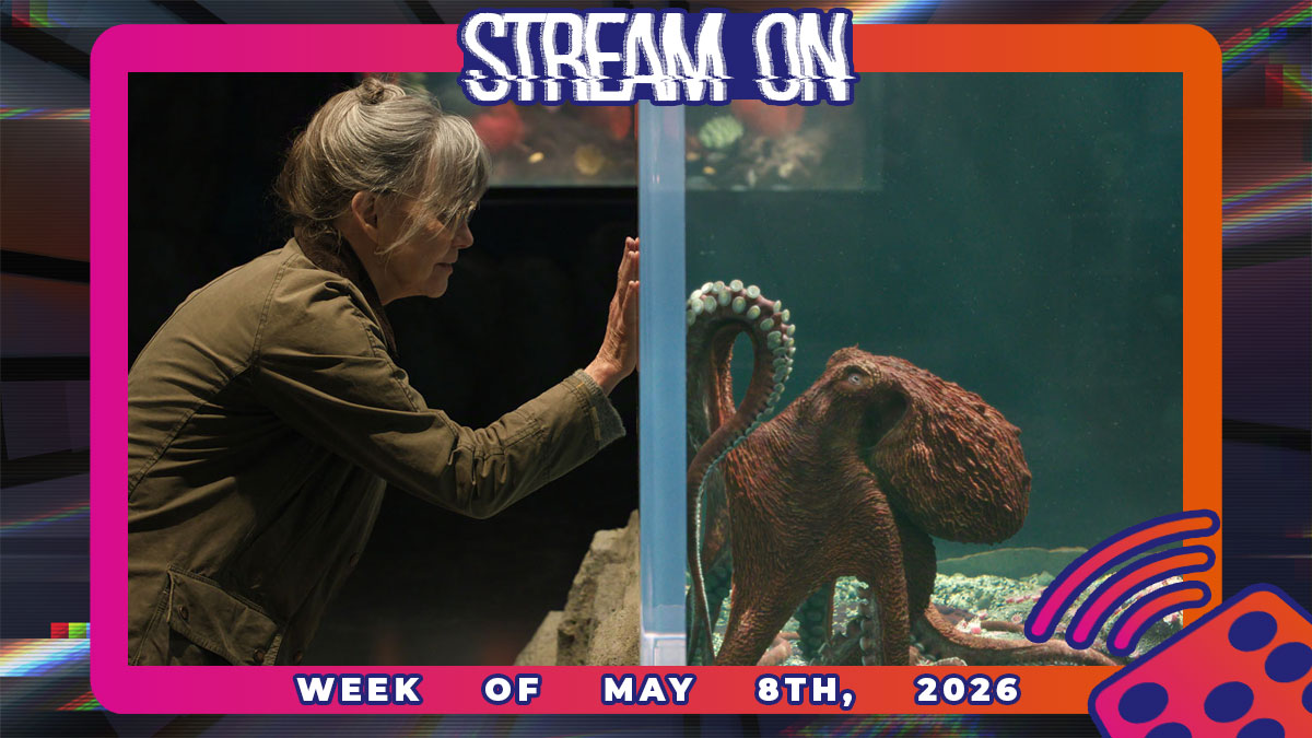 Créatures remarquablement brillantes, envoyez de l'aide, Karyn Kusama