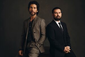 Dan + Shay annoncent leur « Young Tour » 2026