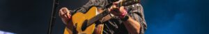 Dave Matthews Band Open 2026 Tour en creusant profondément dans leur catalogue