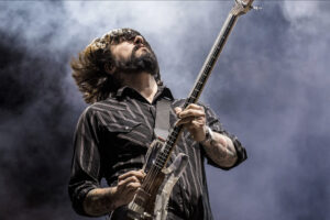 Death From Above 1979 annonce sa « tournée Private Lives »