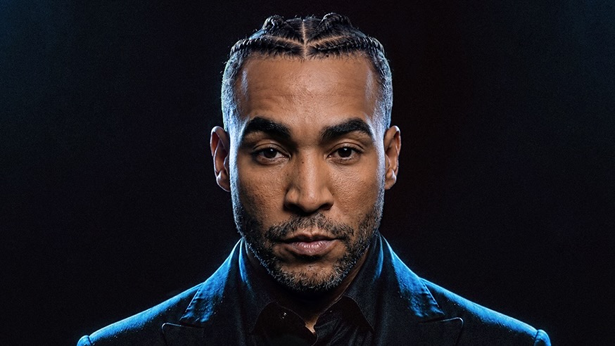 Don Omar annonce la tournée "The Last King" 2026