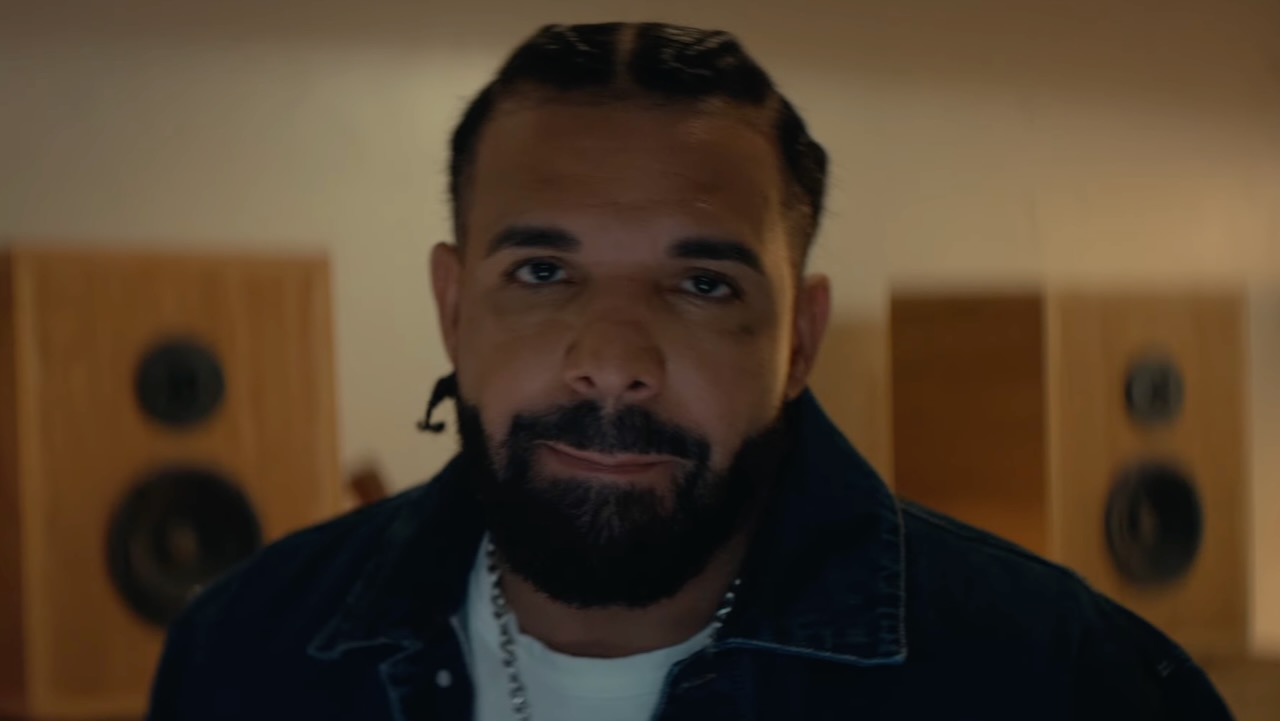 Drake poursuit toujours les fantômes sur son Megadrop de trois albums : critique