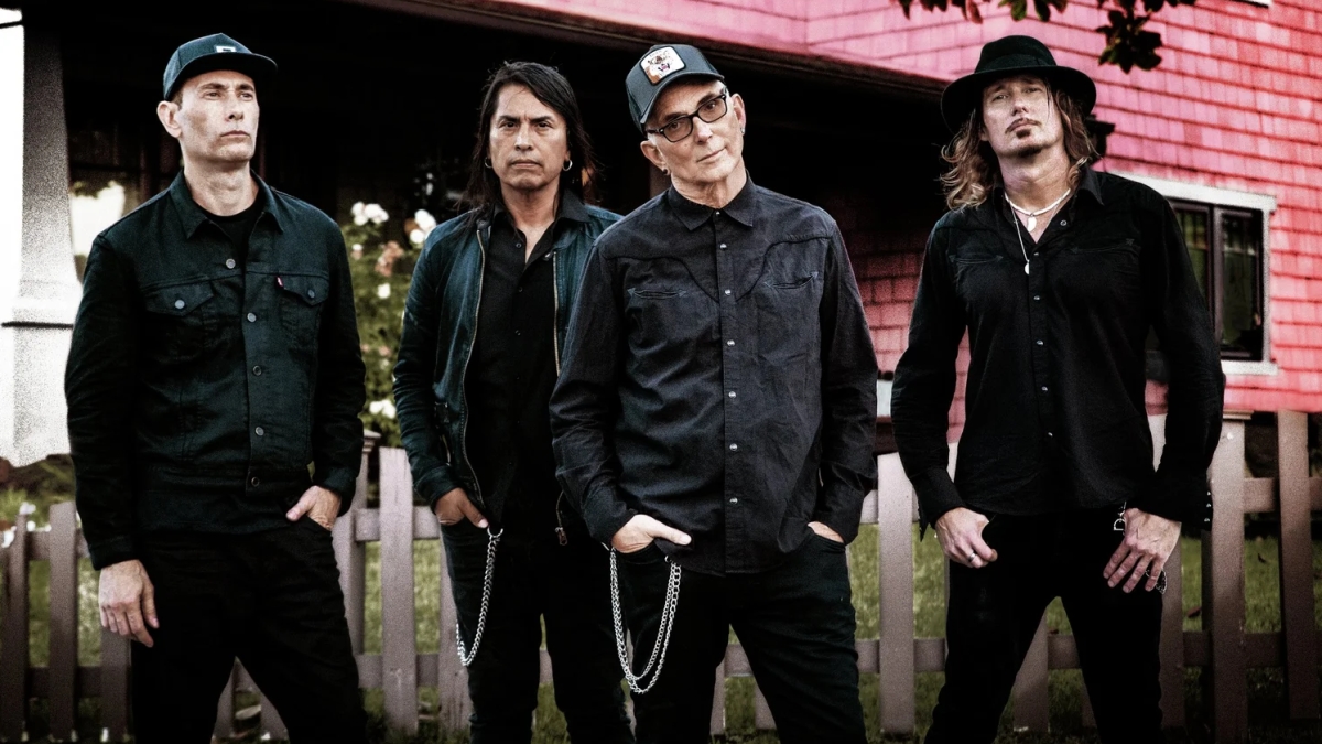 Everclear annonce « The Lucky 7 Tour » pour l'automne 2026