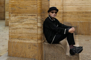 Haruomi Hosono annonce un nouvel album Cordialement, spectacles américains