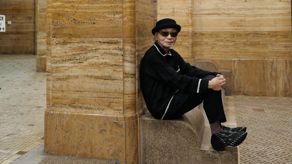 Haruomi Hosono annonce un nouvel album Cordialement, spectacles américains