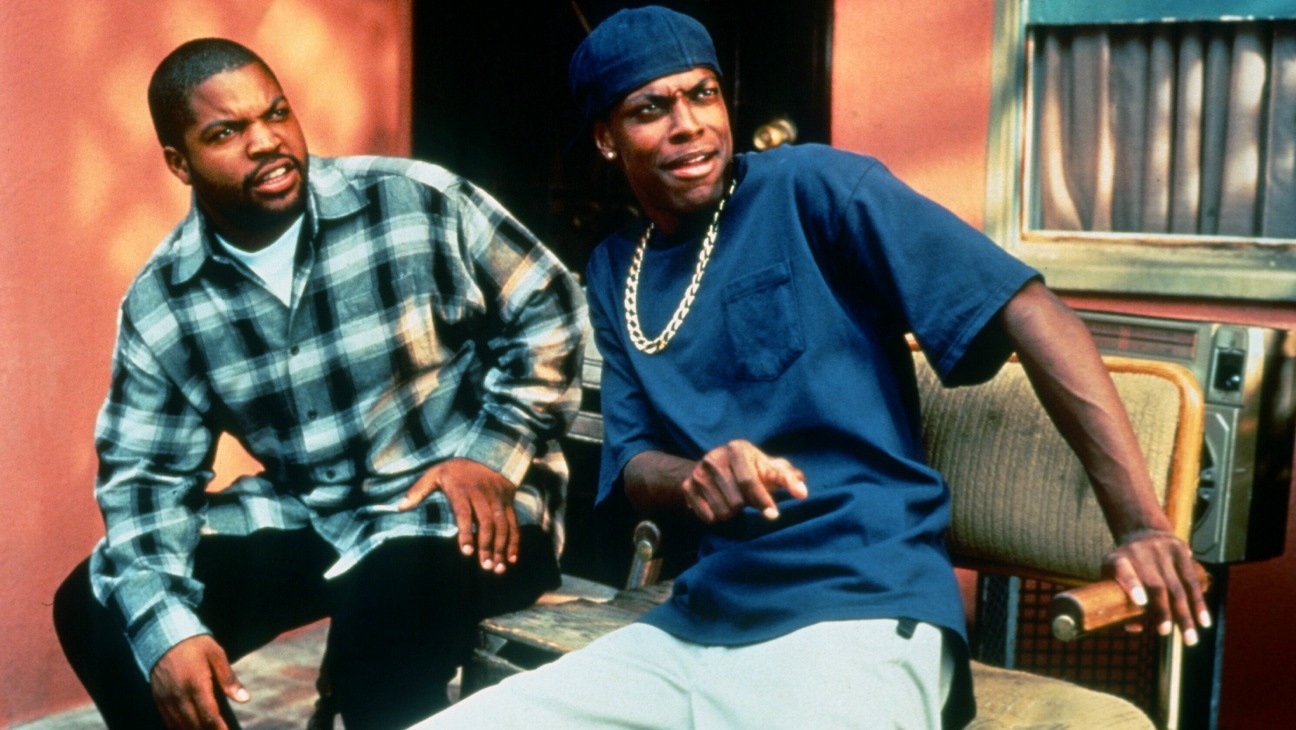 Ice Cube et Mike Epps annoncent la célébration du 30e anniversaire vendredi