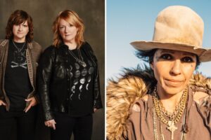 Indigo Girls annonce les dates de sa tournée d’automne 2026 avec Linda Perry