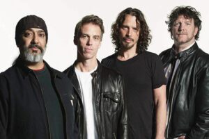 Kim Thayil de Soundgarden se souvient de la mort « inattendue » de Chris Cornel