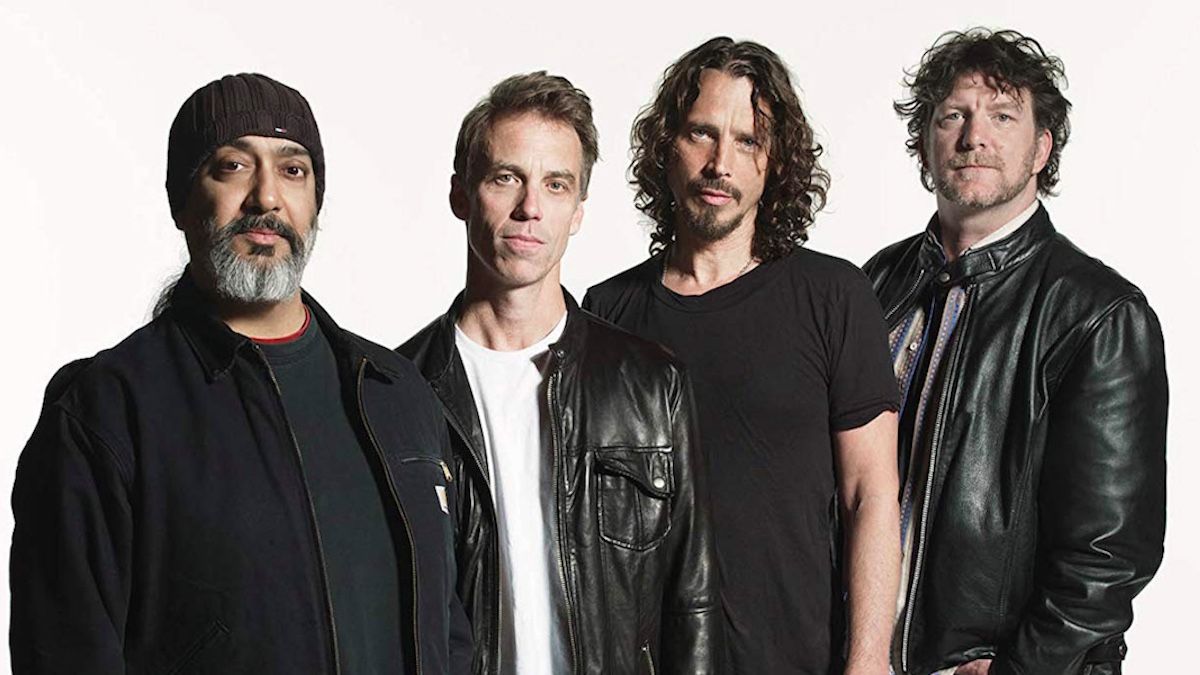 Kim Thayil de Soundgarden se souvient de la mort "inattendue" de Chris Cornel