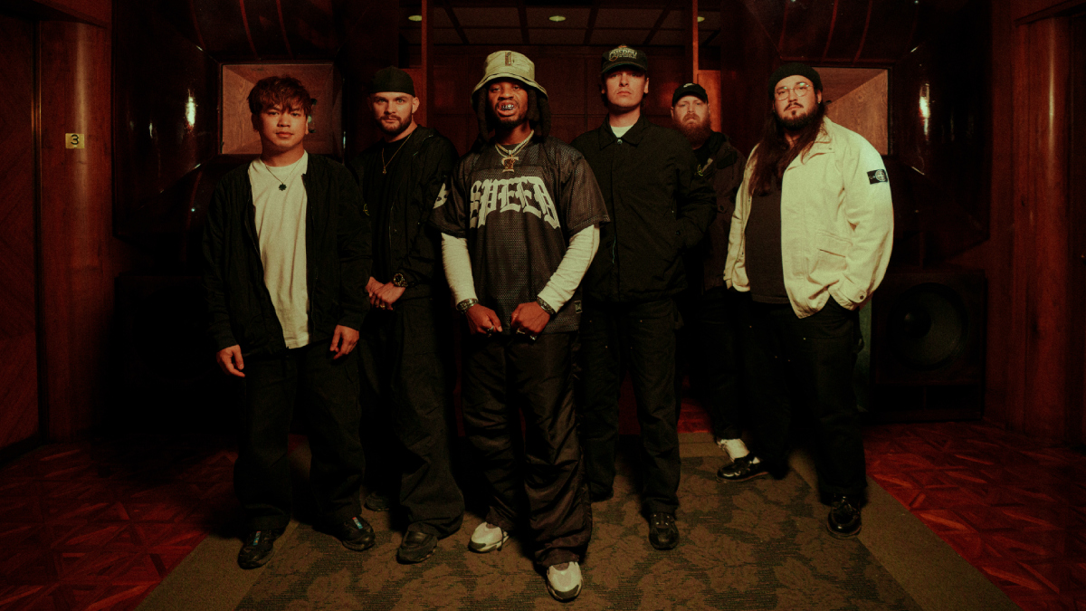 Knocked Loose et Denzel Curry annoncent leur tournée nord-américaine à l’automne 2026