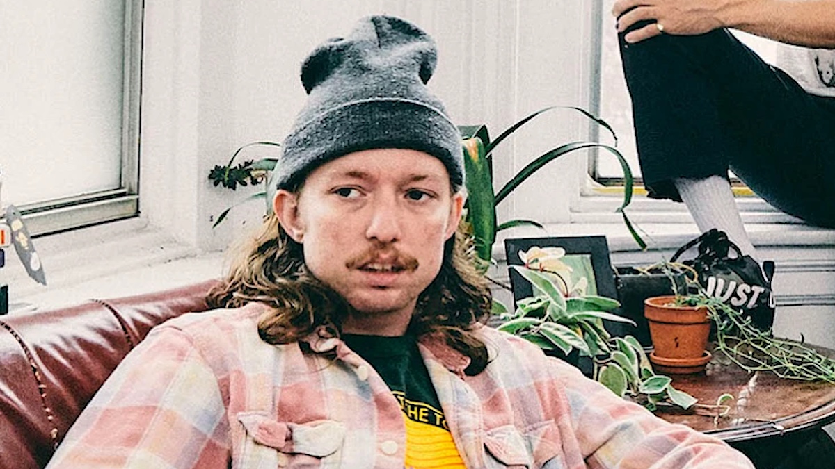 L'ancien guitariste de Turnstile, Brady Ebert, risque la prison à vie après son inculpation pour une accusation renforcée