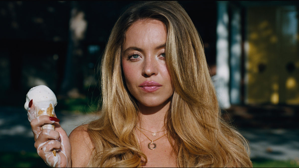 L'histoire OnlyFans de Sydney Sweeney n'est pas du féminisme